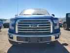 2017 FORD F-150 Lightning
