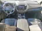 2022 CHEVROLET TRAVERSE