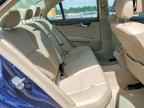 2012 MERCEDES-BENZ C-CLASS