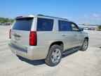 2015 CHEVROLET Tahoe