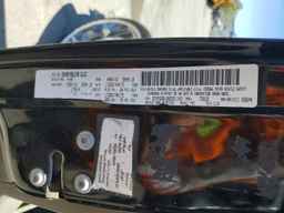 2009 DODGE Ram 2500