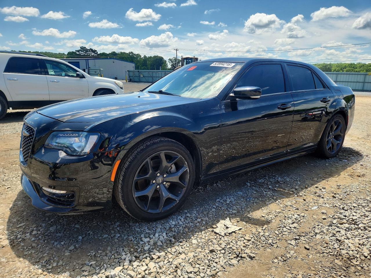2022 CHRYSLER 300