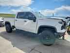 2025 CHEVROLET Silverado
