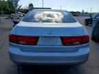 2005 HONDA ACCORD