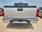 2011 CHEVROLET SILVERADO 1500