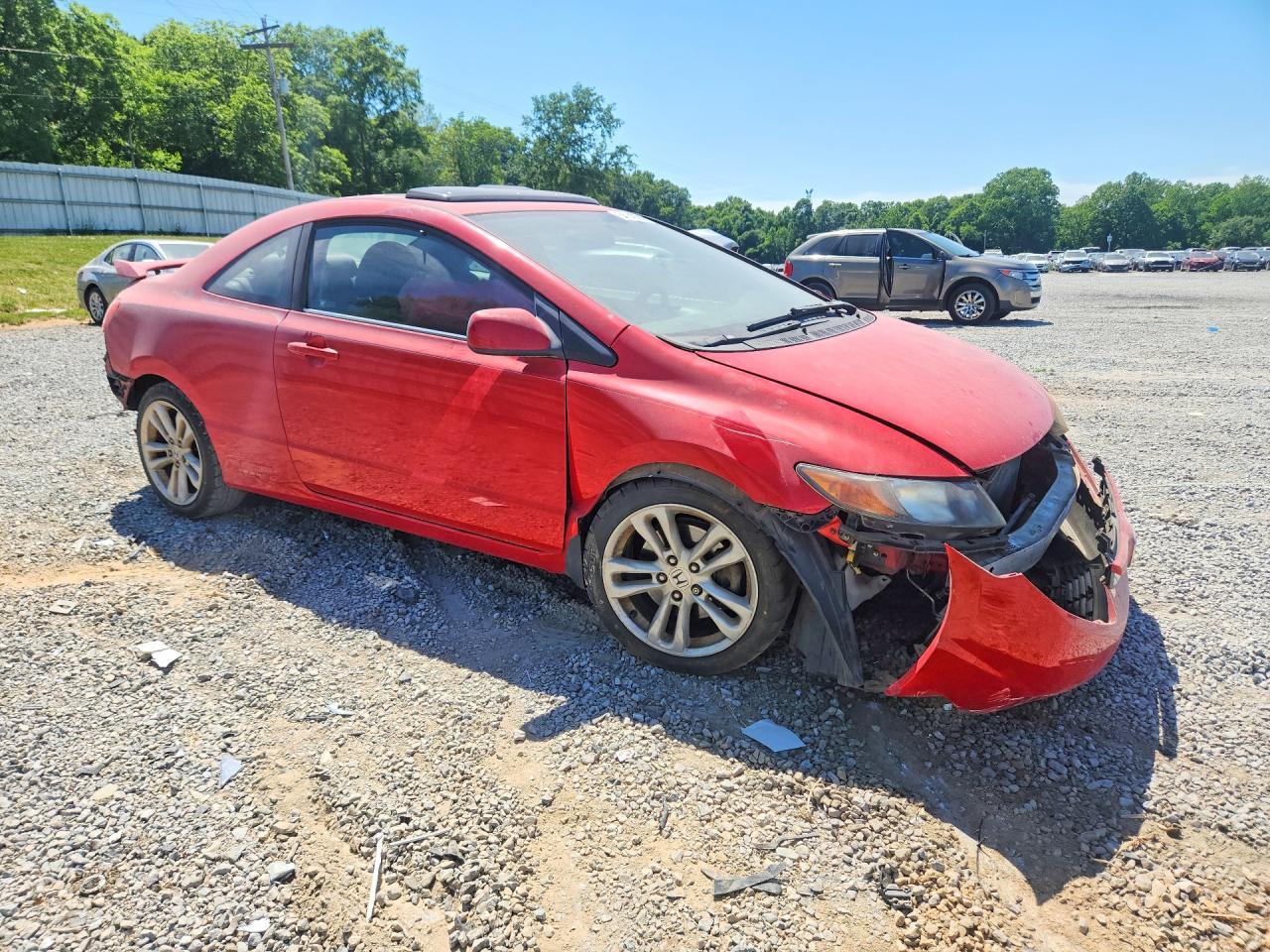2006 HONDA CIVIC
