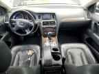 2012 AUDI Q7