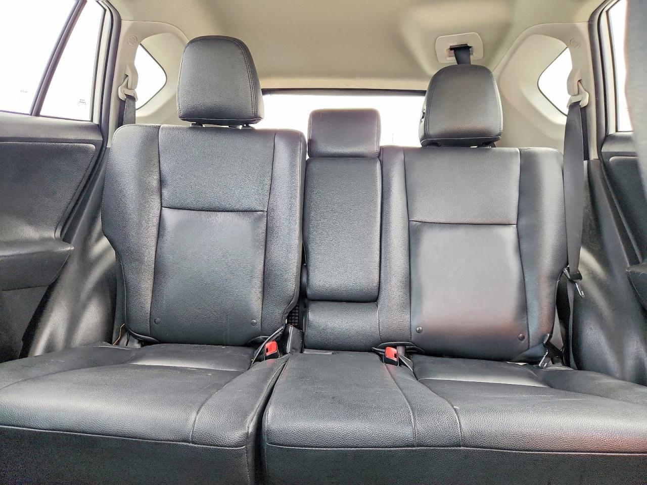 2014 TOYOTA RAV4