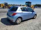 2012 TOYOTA YARIS