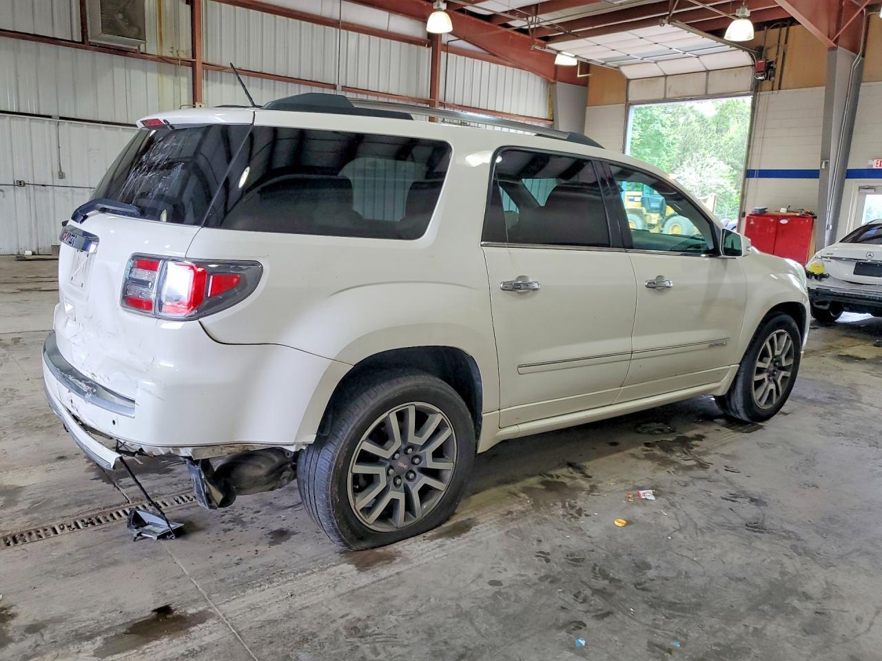 2014 GMC ACADIA