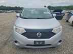 2014 NISSAN Quest