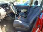 2009 NISSAN VERSA