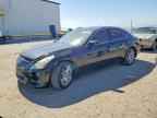 2011 INFINITI G37