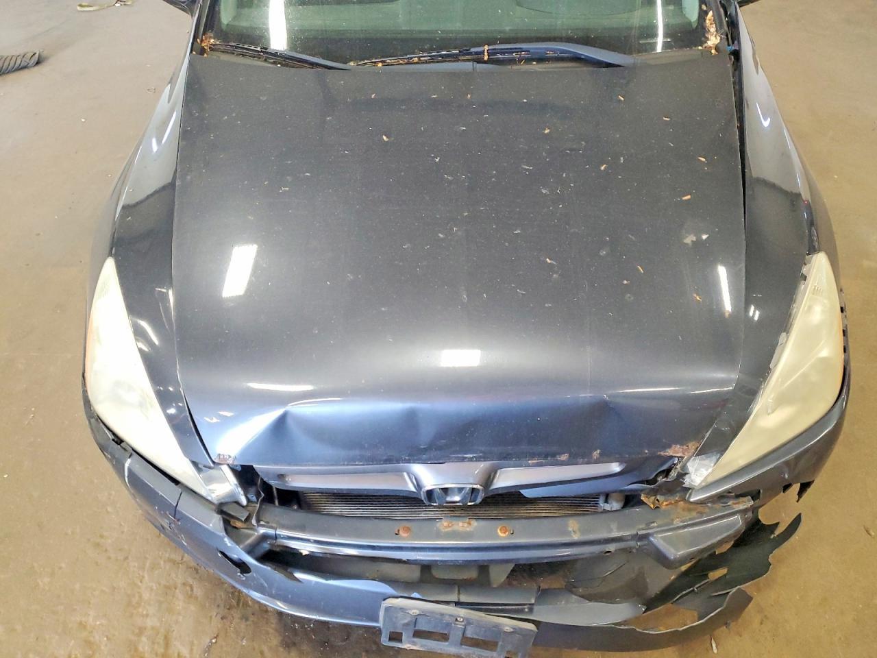2003 HONDA ACCORD