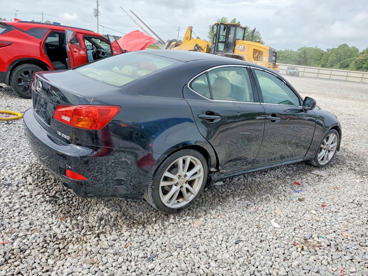2006 LEXUS IS 250