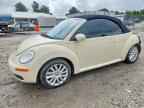 2009 VOLKSWAGEN Beetle