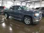 2018 GMC Sierra