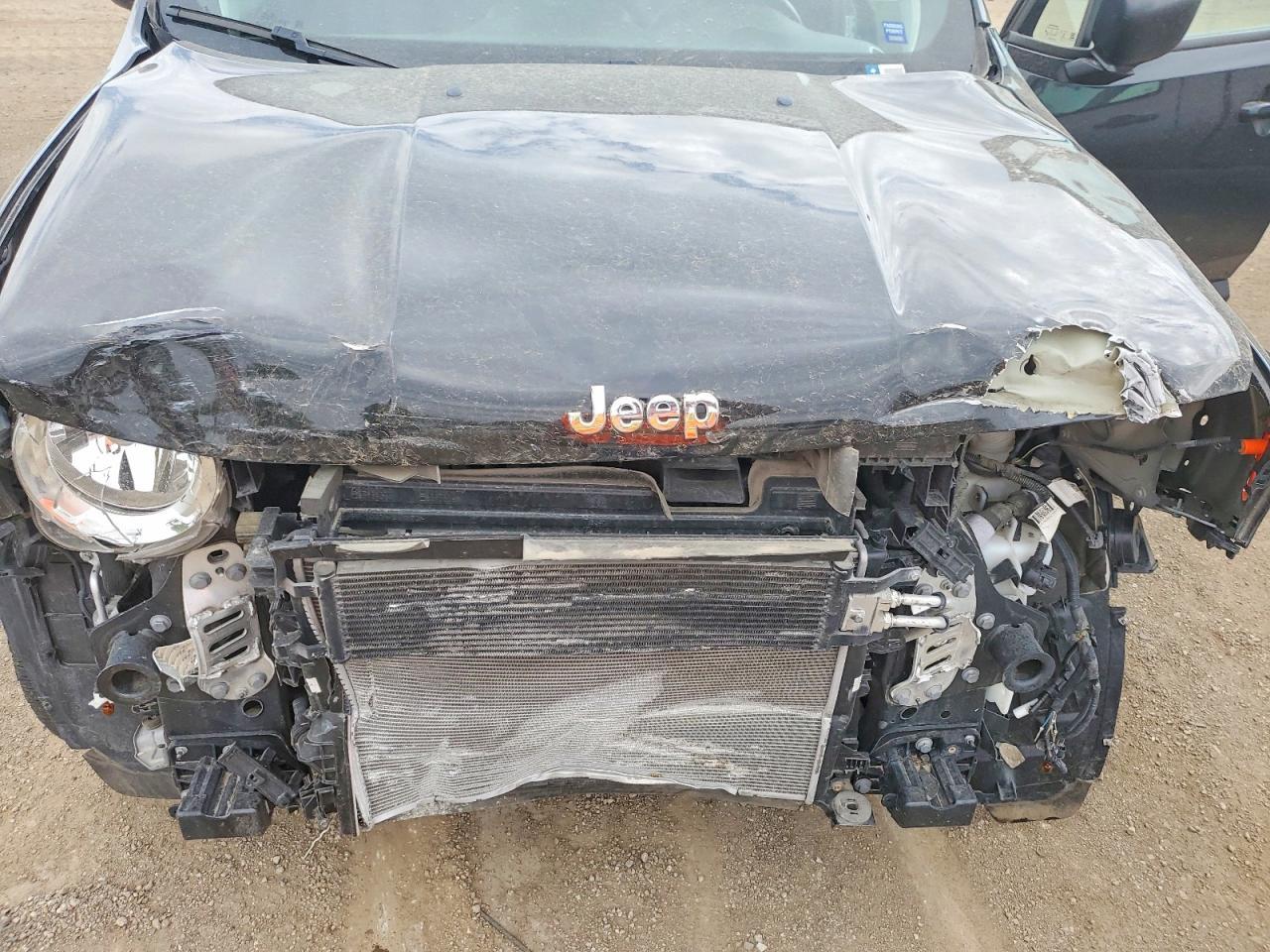 2022 JEEP Renegade
