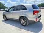 2014 KIA SORENTO