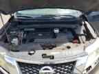 2015 NISSAN PATHFINDER