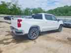 2022 CHEVROLET Silverado
