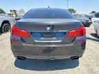 2012 BMW 5 series