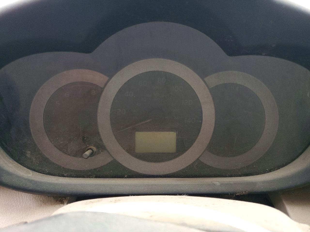 2006 TOYOTA RAV4