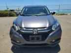 2017 HONDA HR-V