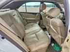1996 MERCEDES-BENZ E-Class