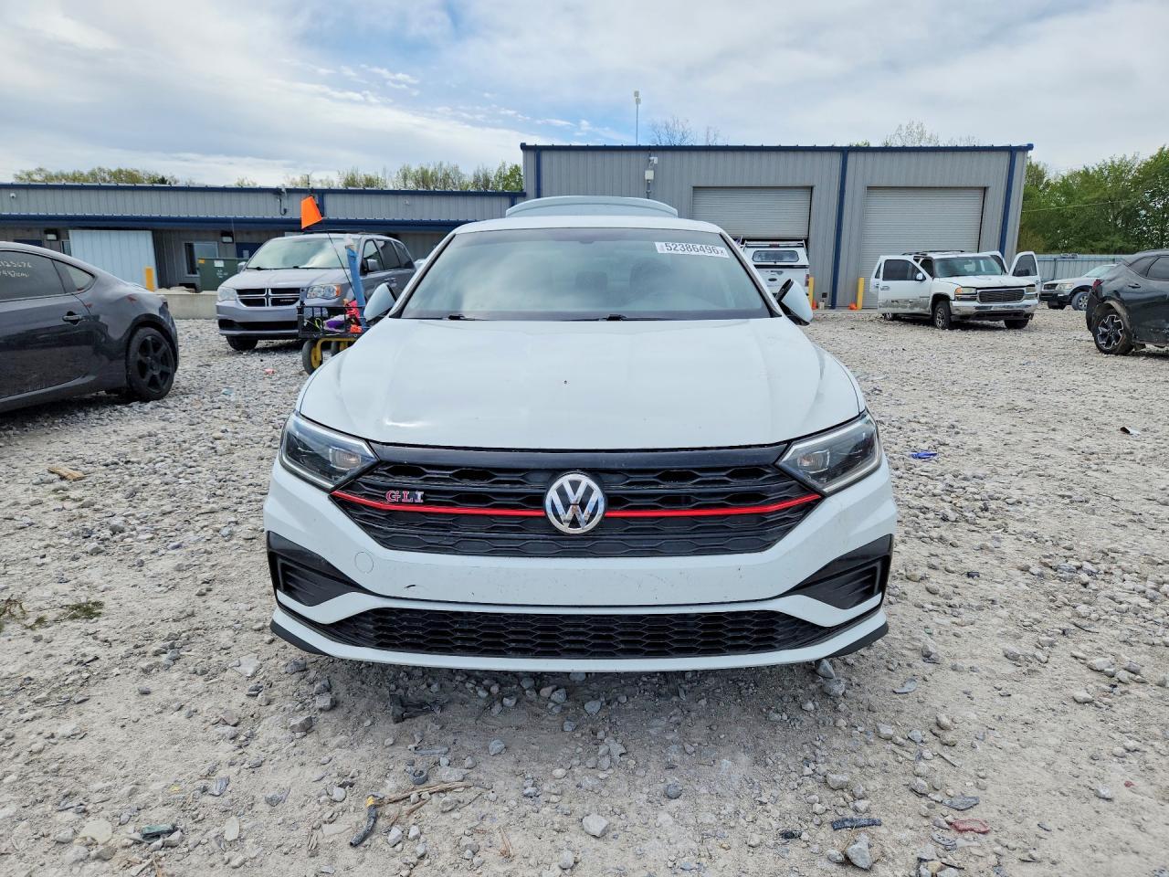 2021 VOLKSWAGEN JETTA