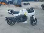 2024 CF MOTO Papio