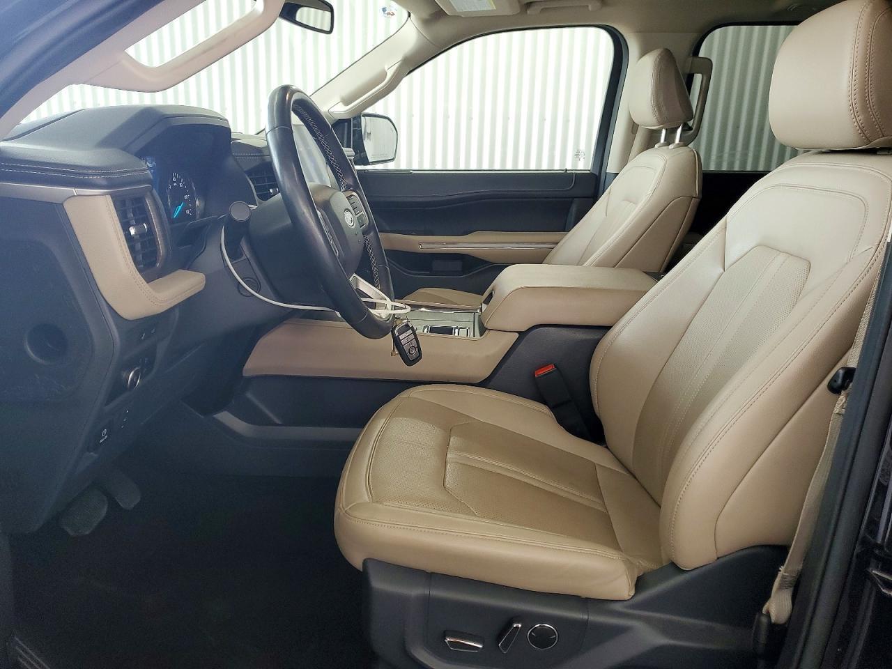 2024 FORD Expedition