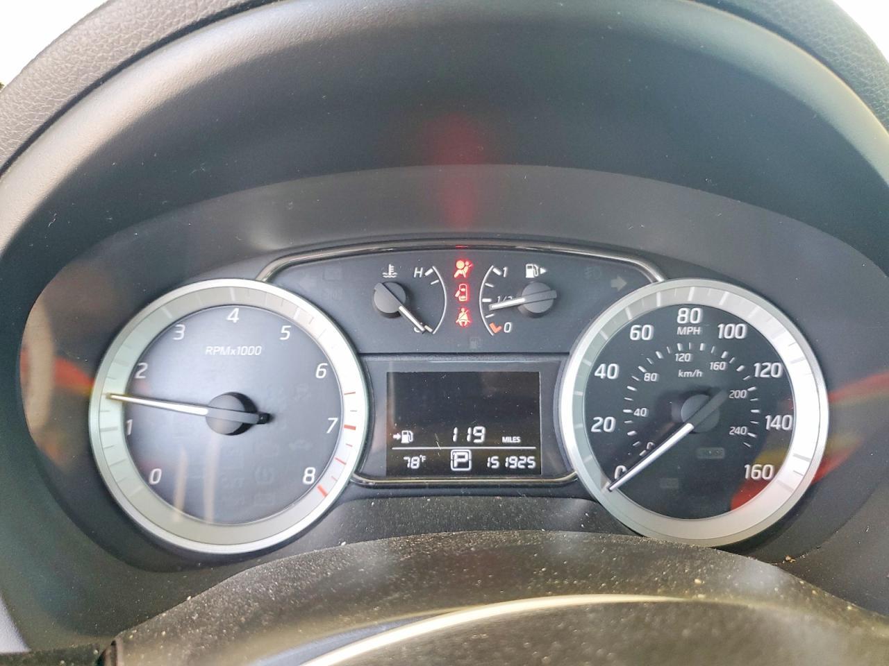 2013 NISSAN SENTRA