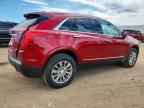 2019 CADILLAC XT5