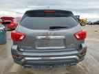 2019 NISSAN PATHFINDER