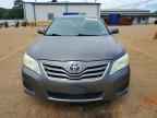 2010 TOYOTA CAMRY