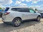 2015 CHEVROLET TRAVERSE