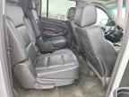 2015 CHEVROLET Suburban