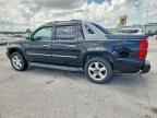 2010 CHEVROLET Avalanche