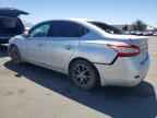 2013 NISSAN SENTRA