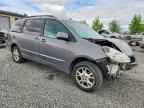 2004 TOYOTA SIENNA