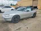 1999 MAZDA MX-5 Miata