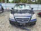 2007 HONDA ODYSSEY