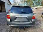 2010 TOYOTA HIGHLANDER