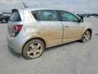 2013 CHEVROLET SONIC