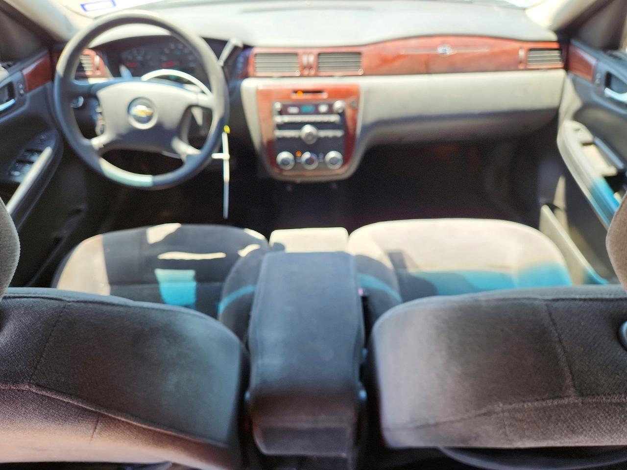 2006 CHEVROLET IMPALA