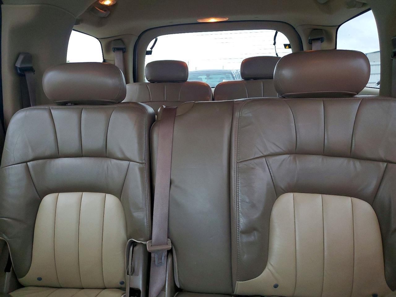 2004 GMC Envoy