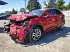2015 LEXUS NX 200T
