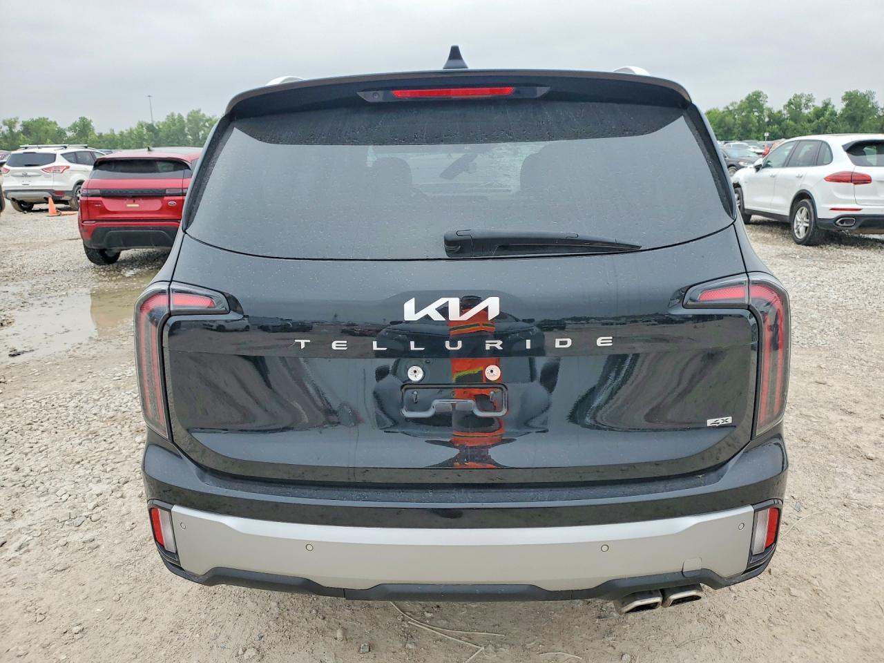 2023 KIA Telluride