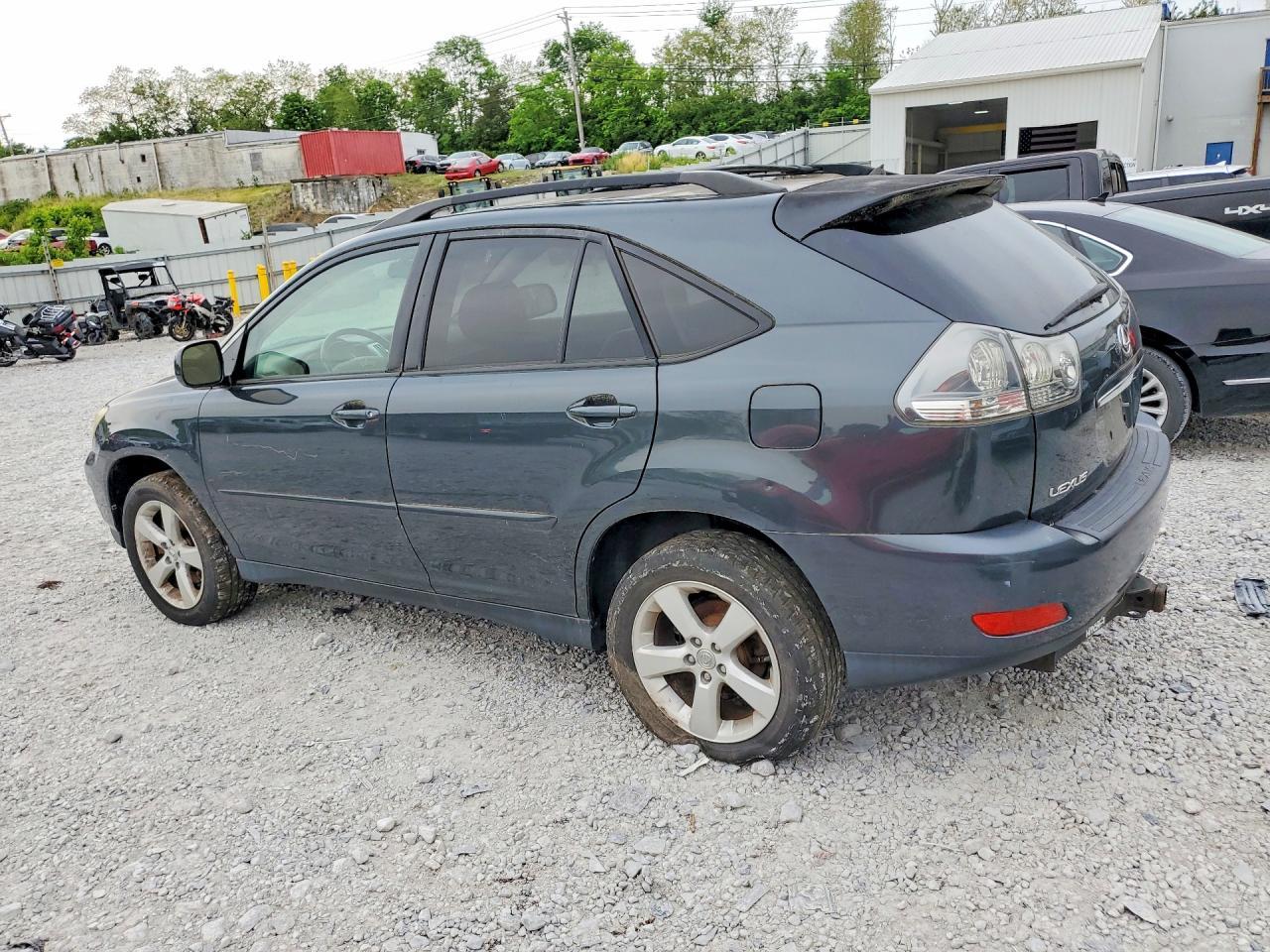 2005 LEXUS Rx 330